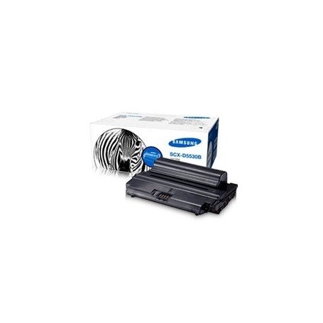 Samsung SCX-D5530B cartuccia toner 1 pz Originale Nero (SCXD5530B)