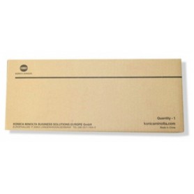 Konica Minolta A9K70RD cartuccia toner 1 pz Compatibile Nero