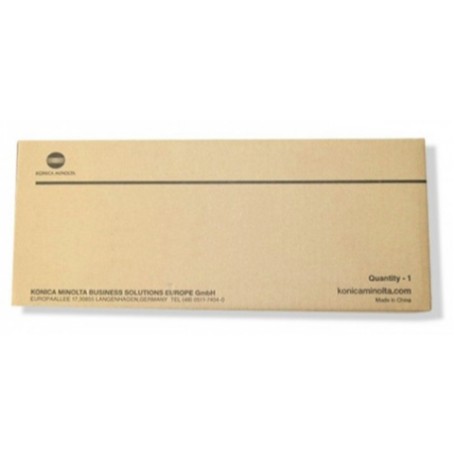 Konica Minolta A9K708D cartuccia toner 1 pz Compatibile Giallo