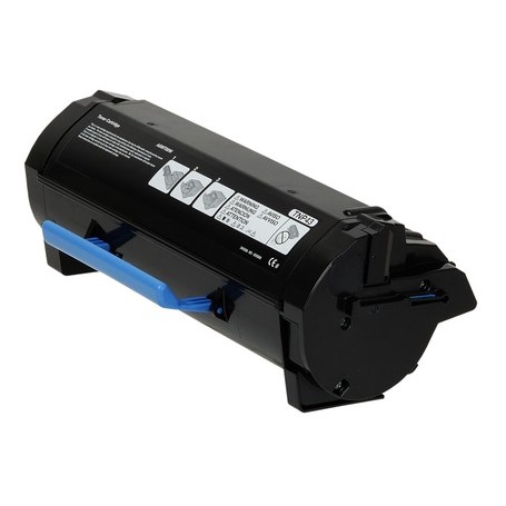 Konica Minolta A63T01W cartuccia toner 1 pz Originale Nero
