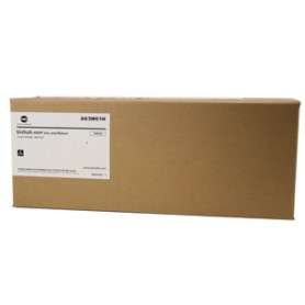 Konica Minolta A63W01H cartuccia toner 1 pz Originale Nero