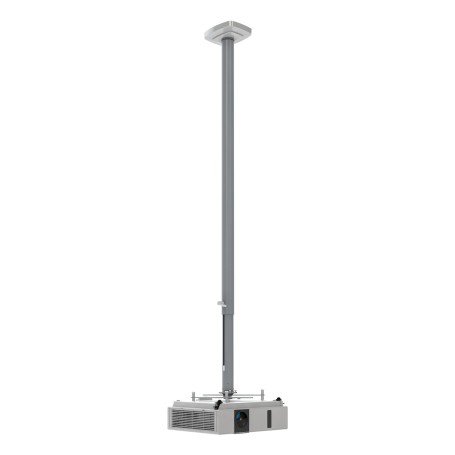 Kindermann Comfort 150 supporto per proiettore Soffitto Argento (4000000150)