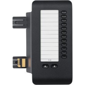 Unify OpenScape Key Module 600 switch telefonico Nero (L30250-F600-C430)