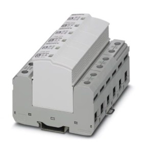 Phoenix Contact 2905469 protezione da sovraccarico Grigio 240 V (2905469)