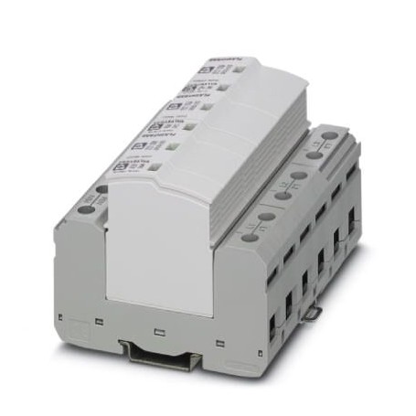 Phoenix Contact 2905469 protezione da sovraccarico Grigio 240 V (2905469)