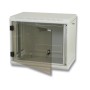 Triton 19" Rack Wall-mount 15U/500 Removable side Da parete Grigio (RUA-15-AS5-CAX-A1)