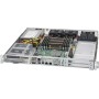 Supermicro 515-505 Supporto Grigio 500 W (CSE-515-505)