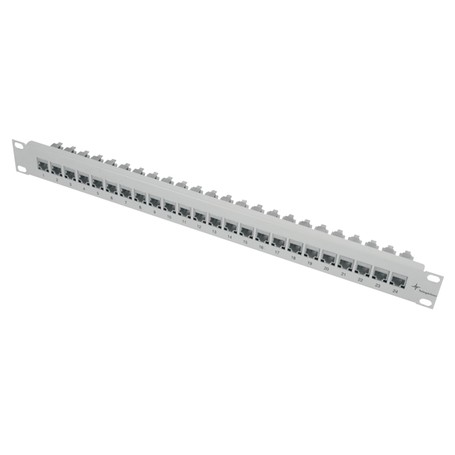 Telegärtner J02023A0026 pezzo di pannello 1U (J02023A0026)