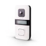 Grothe Vidoora VD 720-W ws sistema per video-citofono Bianco (75401)