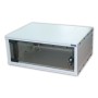 Equip 19" Box 6HU RAL 7035 light grey Grigio (901006)
