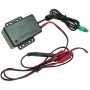 RAM Mounts RAM-GDS-CHARGE-V3C-1U adattatore e invertitore Auto/interno 37,5 W Nero, Rosso