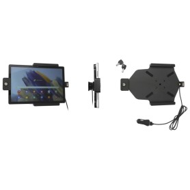 Brodit 735286 supporto per personal communication Supporto attivo Tablet/UMPC Nero