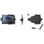 Brodit 735286 supporto per personal communication Supporto attivo Tablet/UMPC Nero