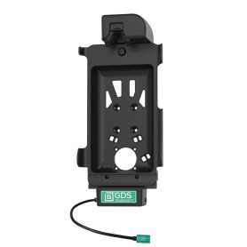 RAM Mounts RAM-GDS-DOCK-SAM62CPU docking station per dispositivo mobile Tablet Nero