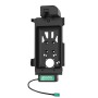 RAM Mounts RAM-GDS-DOCK-SAM62CPU docking station per dispositivo mobile Tablet Nero