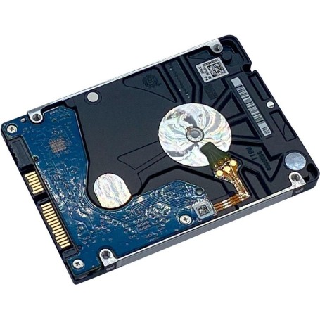 HPI HDD 500GB 5400RPM SED OPAL2 7MM SGT RW (L41606-011)