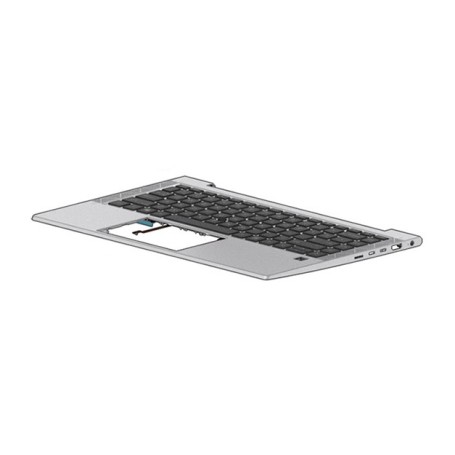 HP M51616-041 ricambio per laptop Tastiera
