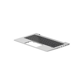 HP N45680-041 ricambio per laptop Tastiera