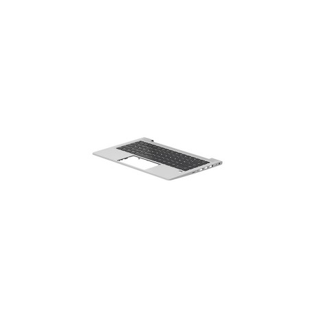 HP N45680-041 ricambio per laptop Tastiera