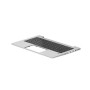 HP N45680-041 ricambio per laptop Tastiera