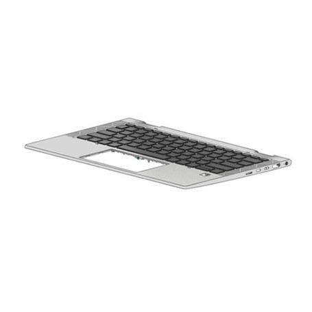 HP M46072-041 ricambio per laptop Tastiera