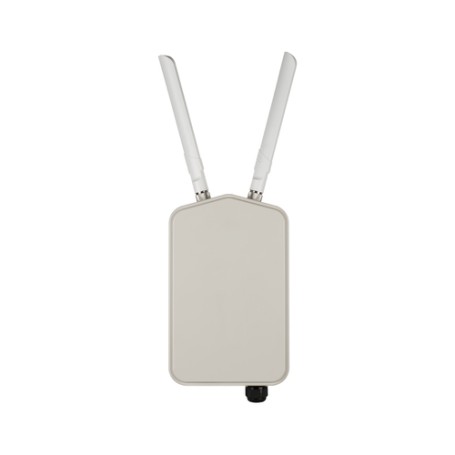 D-Link DBA-3621P punto accesso WLAN 1267 Mbit/s Bianco Supporto Power over Ethernet (PoE) (DBA-3621P)