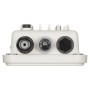 D-Link DBA-3621P punto accesso WLAN 1267 Mbit/s Bianco Supporto Power over Ethernet (PoE) (DBA-3621P)