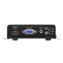 ATEN VE2812AT-AT-G moltiplicatore AV Trasmettitore AV Nero (VE2812AT-AT-G)
