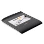 Signotec ST-GERT-3-U100 sign pad per la cattura della firma 12,7 cm (5") Nero LCD