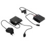 ACT AC7850 moltiplicatore AV Trasmettitore e ricevitore AV Nero (AC7850)