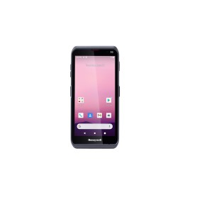 Honeywell ScanPal EDA57 computer palmare 14 cm (5.5") 1440 x 720 Pixel Touch screen 260 g Nero (EDA57-11BE91H21RK)