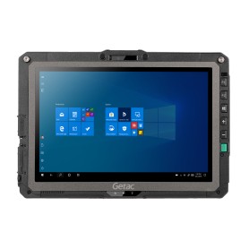 Getac UX10 G2 Intel® Core™ i7 512 GB 25,6 cm (10.1") 32 GB Wi-Fi 6 (802.11ax) Windows 10 Pro Nero (UM51S6VIXDXX)