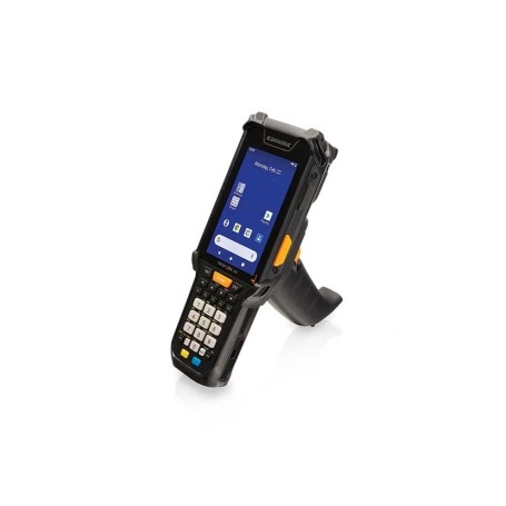 Datalogic Skorpio X5 computer palmare 10,9 cm (4.3") 800 x 480 Pixel Touch screen 665 g Nero (943500048)