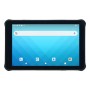 Unitech RT112 (4th Gen) computer palmare 25,6 cm (10.1") 1920 x 1200 Pixel Touch screen 690 g Nero (RT112-0A6FUMDG)
