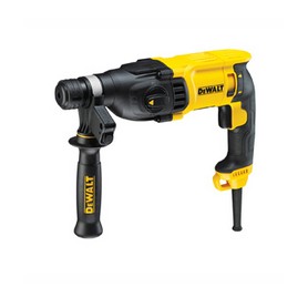 DeWALT D25133K martello perforatore 800 W 1500 Giri/min SDS-plus (D25133K-QS)