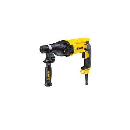 DeWALT D25133K martello perforatore 800 W 1500 Giri/min SDS-plus (D25133K-QS)
