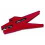 Cimco 10 0736 pinza spellacavi Rosso (100736)