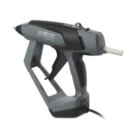 STEINEL GluePRO 300 Pistola per colla a caldo Nero, Grigio (110053624)