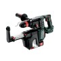 Metabo KH 18 LTX BL 28 Q Set ISA 1000 Giri/min SDS-plus (601715900)