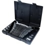 KS Tools 503.4868 chiave a cricchetto Acciaio al cromo vanadio 72 pz