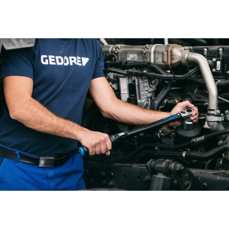 Gedore 3550-20 UK (2958058)
