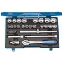 Gedore 2682877 bussola e set di bussole (D 19 VMU-10)