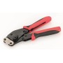 Cimco FLEXI-CRIMP PRO Crimpatrice Nero, Rosso (101945)