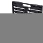 KS Tools 911.0682 bussola e set di bussole