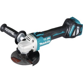 Makita DGA513ZJ smerigliatrice angolare 125, 22.23 8500 Giri/min 2,4 kg