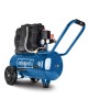 Scheppach HC25Si compressore ad aria 1100 W 230 l/min AC (5906140901)