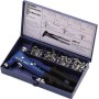 GESIPA Blindnietmutternset 156tlg. GESIPA (7530013)