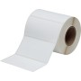 Brady J20-55-2550 etichetta per stampante Bianco Etichetta per stampante autoadesiva (151132)