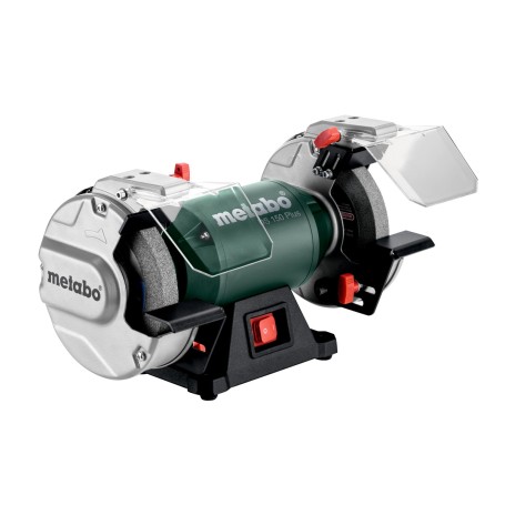 Metabo DS 150 Plus levigatrice 2980 Giri/min 400 W (604160000)