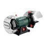 Metabo DS 150 Plus levigatrice 2980 Giri/min 400 W (604160000)
